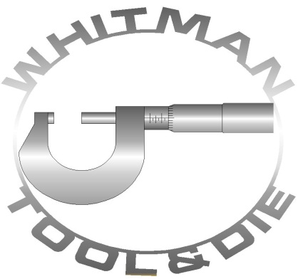 Whitman Tool is ISO Certified